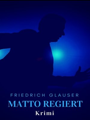 cover image of Matto regiert